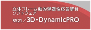 ss21／3D・DynamicPRO