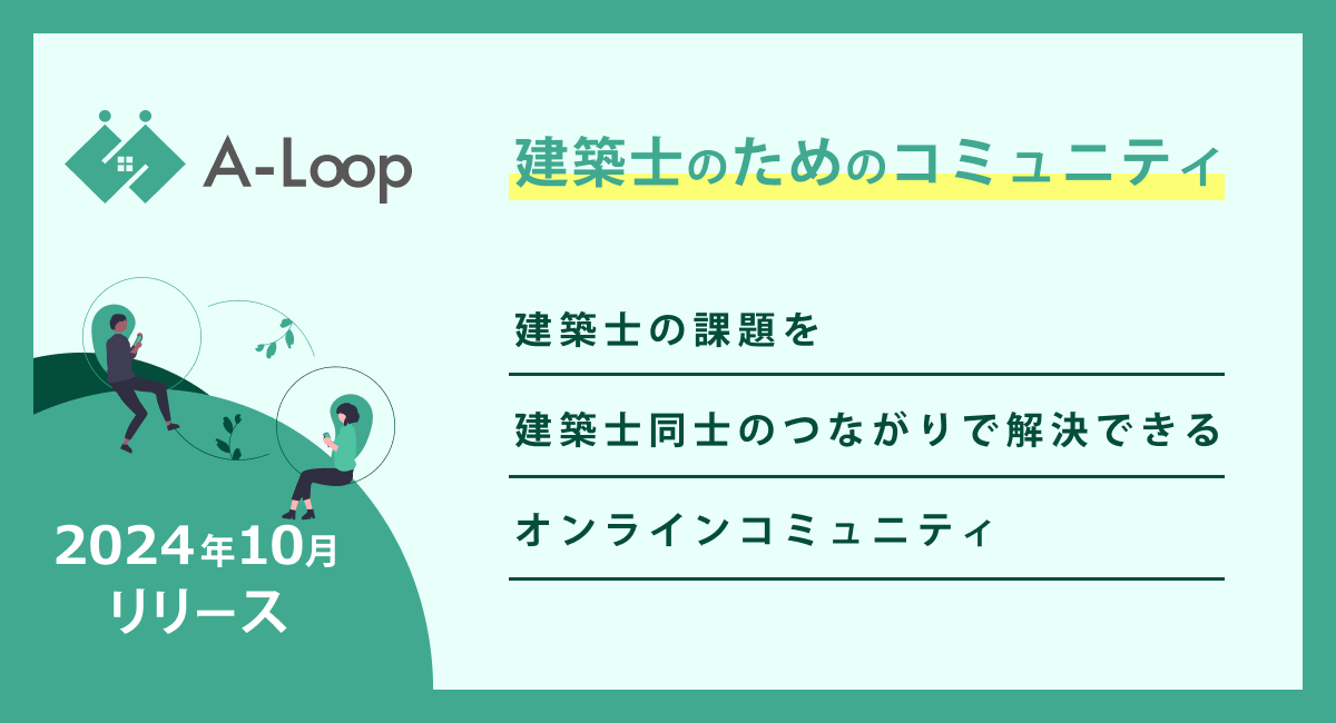 「A-Loop」アイキャッチ画像