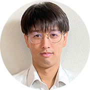 永井 亘 氏