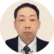 吉川 勇季 氏