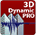 SS21／3D・DynamicPRO