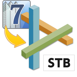 Super Build／SS7 ST-Bridge変換プログラム